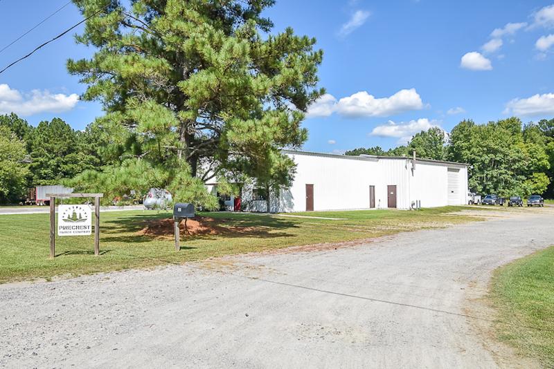 Waverly, VA 5 acres Land and Farms Realty